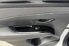 Hyundai TUCSON 1.6 TGDi Hybrid 230 N Line S 5dr 2WD Auto Atlas White