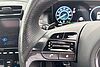 Hyundai TUCSON 1.6 TGDi Hybrid 230 N Line S 5dr 2WD Auto Atlas White