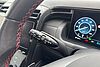 Hyundai TUCSON 1.6 TGDi Hybrid 230 N Line S 5dr 2WD Auto Atlas White