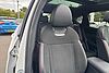 Hyundai TUCSON 1.6 TGDi Hybrid 230 N Line S 5dr 2WD Auto Atlas White