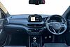 Hyundai TUCSON 1.6 TGDi 177 N Line 5dr 2WD Shadow Grey