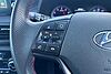 Hyundai TUCSON 1.6 TGDi 177 N Line 5dr 2WD Shadow Grey