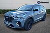 Hyundai TUCSON 1.6 TGDi 177 N Line 5dr 2WD Shadow Grey