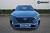 Hyundai TUCSON 1.6 TGDi 177 N Line 5dr 2WD Shadow Grey