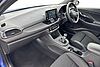 Hyundai I30 FASTBACK 1.4T GDI N Line 5dr Champion Blue