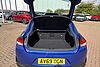 Hyundai I30 FASTBACK 1.4T GDI N Line 5dr Champion Blue