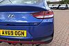 Hyundai I30 FASTBACK 1.4T GDI N Line 5dr Champion Blue