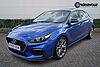 Hyundai I30 FASTBACK 1.4T GDI N Line 5dr Champion Blue