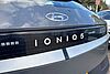 Hyundai IONIQ 5 125kW SE Connect 58 kWh 5dr Auto Galactic Grey