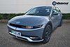 Hyundai IONIQ 5 125kW SE Connect 58 kWh 5dr Auto Galactic Grey