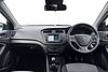 Hyundai I20 1.2 MPi Play 5dr Polar White