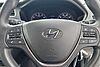 Hyundai I20 1.2 MPi Play 5dr Polar White