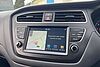 Hyundai I20 1.2 MPi Play 5dr Polar White