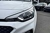 Hyundai I20 1.2 MPi Play 5dr Polar White
