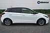 Hyundai I20 1.2 MPi Play 5dr Polar White