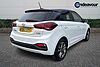 Hyundai I20 1.2 MPi Play 5dr Polar White
