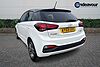 Hyundai I20 1.2 MPi Play 5dr Polar White