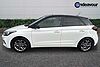 Hyundai I20 1.2 MPi Play 5dr Polar White