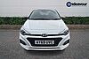 Hyundai I20 1.2 MPi Play 5dr Polar White