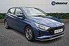 Hyundai I20 1.0T GDi Advance 5dr ViBRANT BLUE