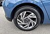 Hyundai I20 1.0T GDi Advance 5dr ViBRANT BLUE