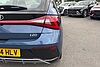 Hyundai I20 1.0T GDi Advance 5dr ViBRANT BLUE