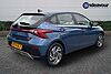 Hyundai I20 1.0T GDi Advance 5dr ViBRANT BLUE