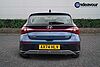 Hyundai I20 1.0T GDi Advance 5dr ViBRANT BLUE