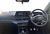 Hyundai BAYON 1.0 TGDi Premium 5dr Mangrove Green