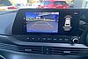 Hyundai BAYON 1.0 TGDi Premium 5dr Mangrove Green