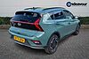 Hyundai BAYON 1.0 TGDi Premium 5dr Mangrove Green