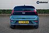 Hyundai BAYON 1.0 TGDi Premium 5dr Mangrove Green