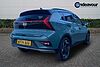 Hyundai BAYON 1.0 TGDi Premium 5dr Mangrove Green
