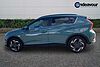Hyundai BAYON 1.0 TGDi Premium 5dr Mangrove Green