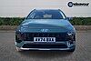 Hyundai BAYON 1.0 TGDi Premium 5dr Mangrove Green