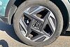 Hyundai BAYON 1.0 TGDi Premium 5dr Mangrove Green