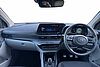 Hyundai BAYON 1.0 TGDi 48V MHEV Ultimate 5dr BRASS