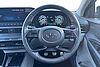Hyundai BAYON 1.0 TGDi 48V MHEV Ultimate 5dr BRASS