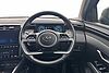 Hyundai TUCSON 1.6 TGDi Hybrid 230 Premium 5dr 2WD Auto Amazon Grey
