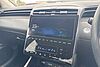 Hyundai TUCSON 1.6 TGDi Hybrid 230 Premium 5dr 2WD Auto Amazon Grey