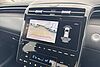 Hyundai TUCSON 1.6 TGDi Hybrid 230 Premium 5dr 2WD Auto Amazon Grey