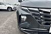 Hyundai TUCSON 1.6 TGDi Hybrid 230 Premium 5dr 2WD Auto Amazon Grey