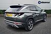 Hyundai TUCSON 1.6 TGDi Hybrid 230 Premium 5dr 2WD Auto Amazon Grey