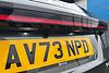 Hyundai TUCSON 1.6 TGDi Hybrid 230 Premium 5dr 2WD Auto Amazon Grey