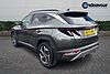 Hyundai TUCSON 1.6 TGDi Hybrid 230 Premium 5dr 2WD Auto Amazon Grey