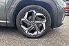 Hyundai TUCSON 1.6 TGDi Hybrid 230 Premium 5dr 2WD Auto Amazon Grey