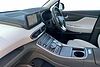 Hyundai SANTA FE 1.6 TGDi Hybrid Ultimate 5dr Auto Abyss Black