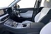 Hyundai SANTA FE 1.6 TGDi Hybrid Ultimate 5dr Auto Abyss Black