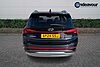 Hyundai SANTA FE 1.6 TGDi Hybrid Ultimate 5dr Auto Abyss Black