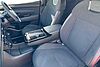 Hyundai TUCSON 1.6T 150 N Line S 5dr DCT Engine Red